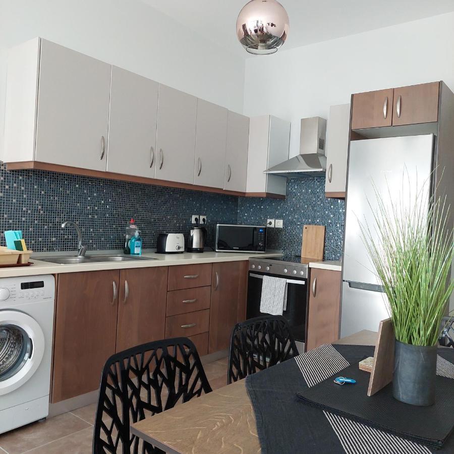 Manolakis House Apartment Kardamena  ภายนอก รูปภาพ