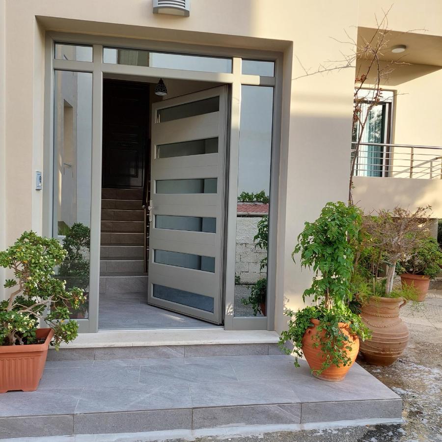 Manolakis House Apartment Kardamena  ภายนอก รูปภาพ