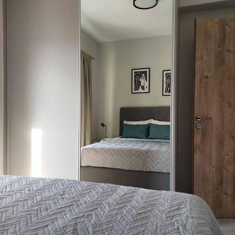 Manolakis House Apartment Kardamena  ภายนอก รูปภาพ
