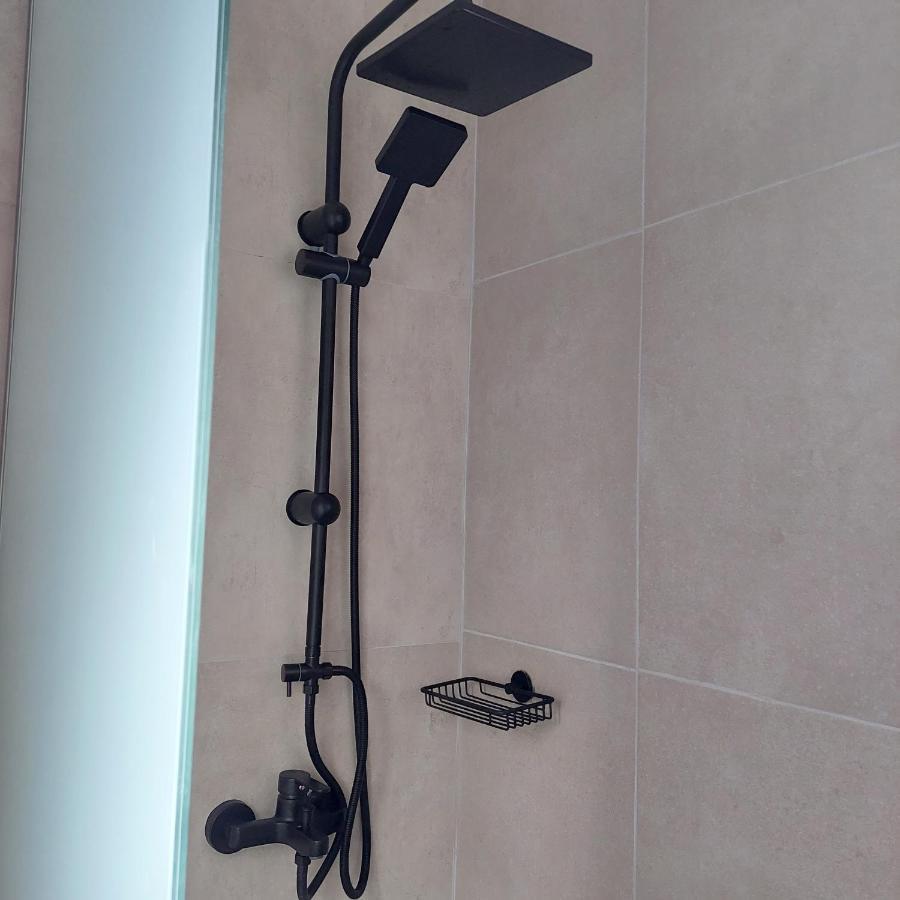 Manolakis House Apartment Kardamena  ภายนอก รูปภาพ