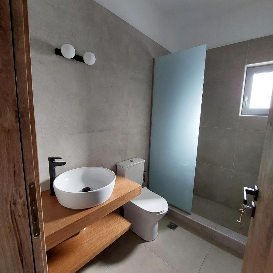 Manolakis House Apartment Kardamena  ภายนอก รูปภาพ