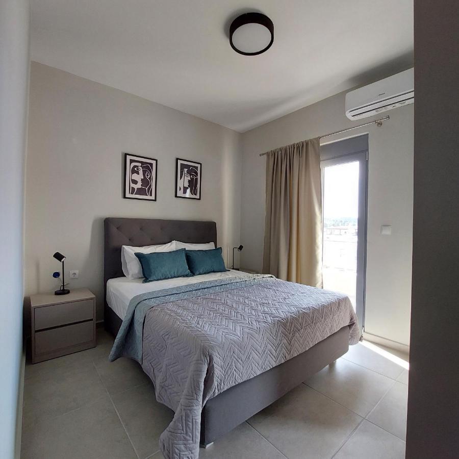 Manolakis House Apartment Kardamena  ภายนอก รูปภาพ