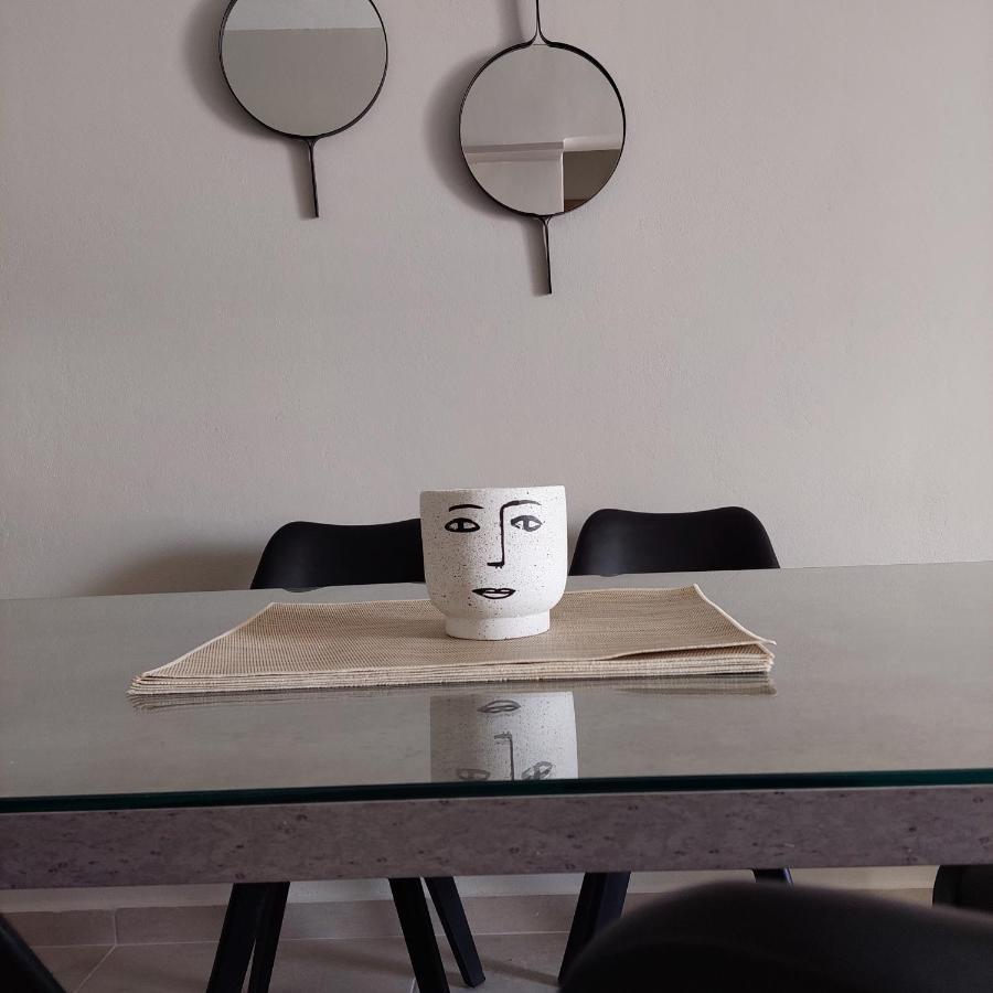 Manolakis House Apartment Kardamena  ภายนอก รูปภาพ
